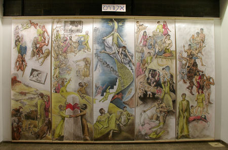 'Jakob - vom Betrügen, Ringen & Segnen' von Andreas Prucker