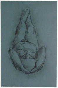 Zeichnung von Andreas Prucker