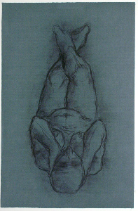 Zeichnung von Andreas Prucker