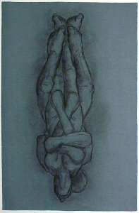 Zeichnung von Andreas Prucker